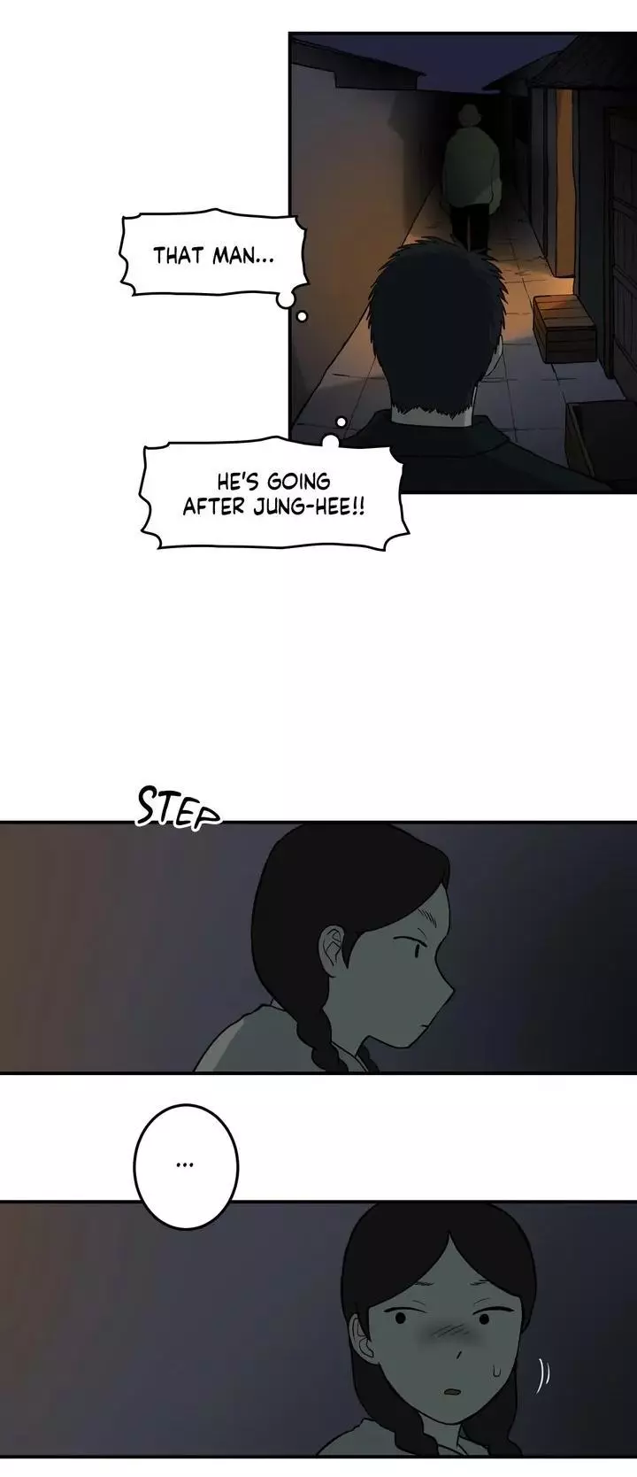 Manga page 9