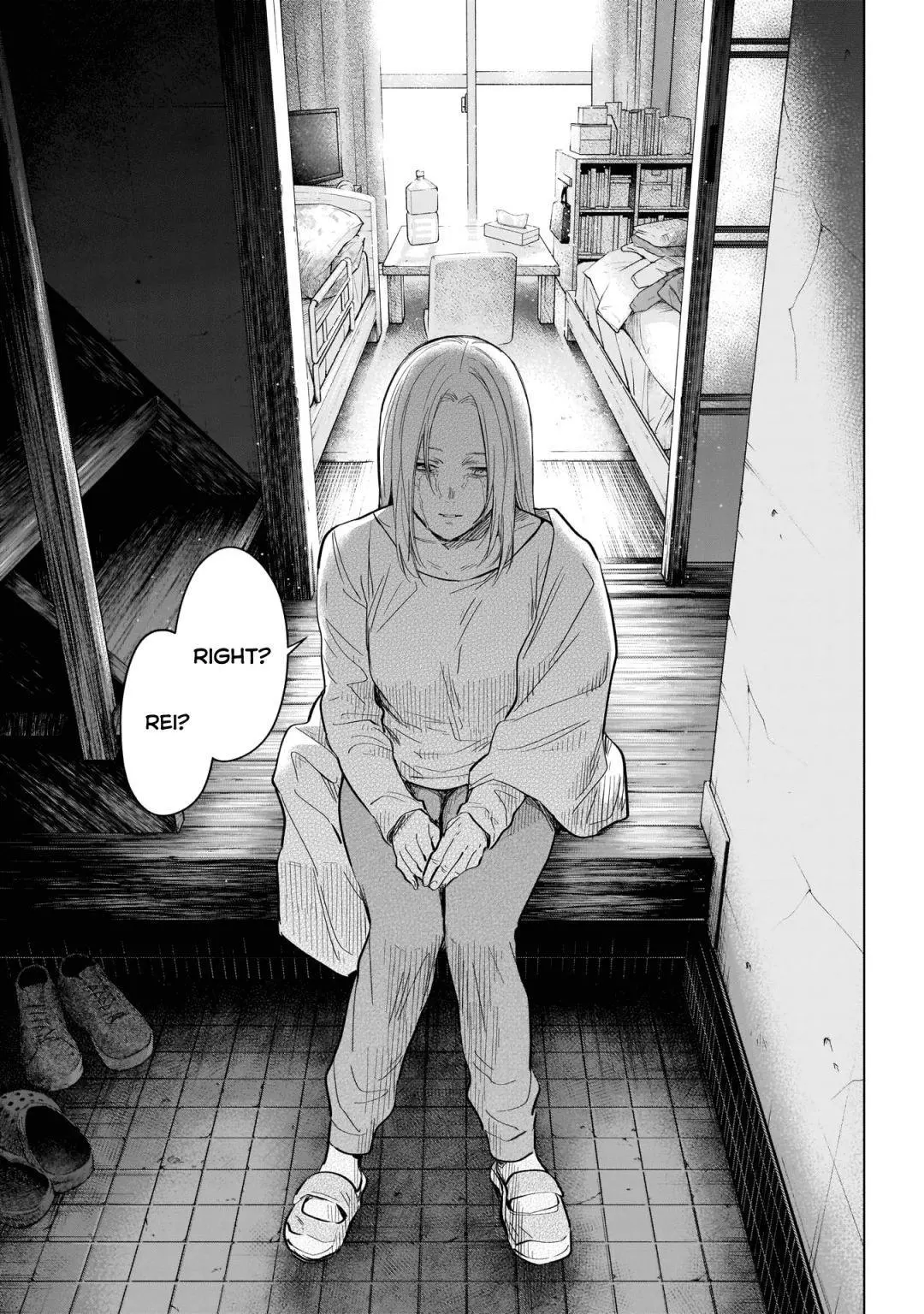 Manga page 18