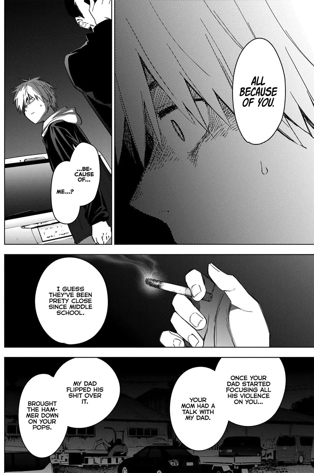 Manga page 13