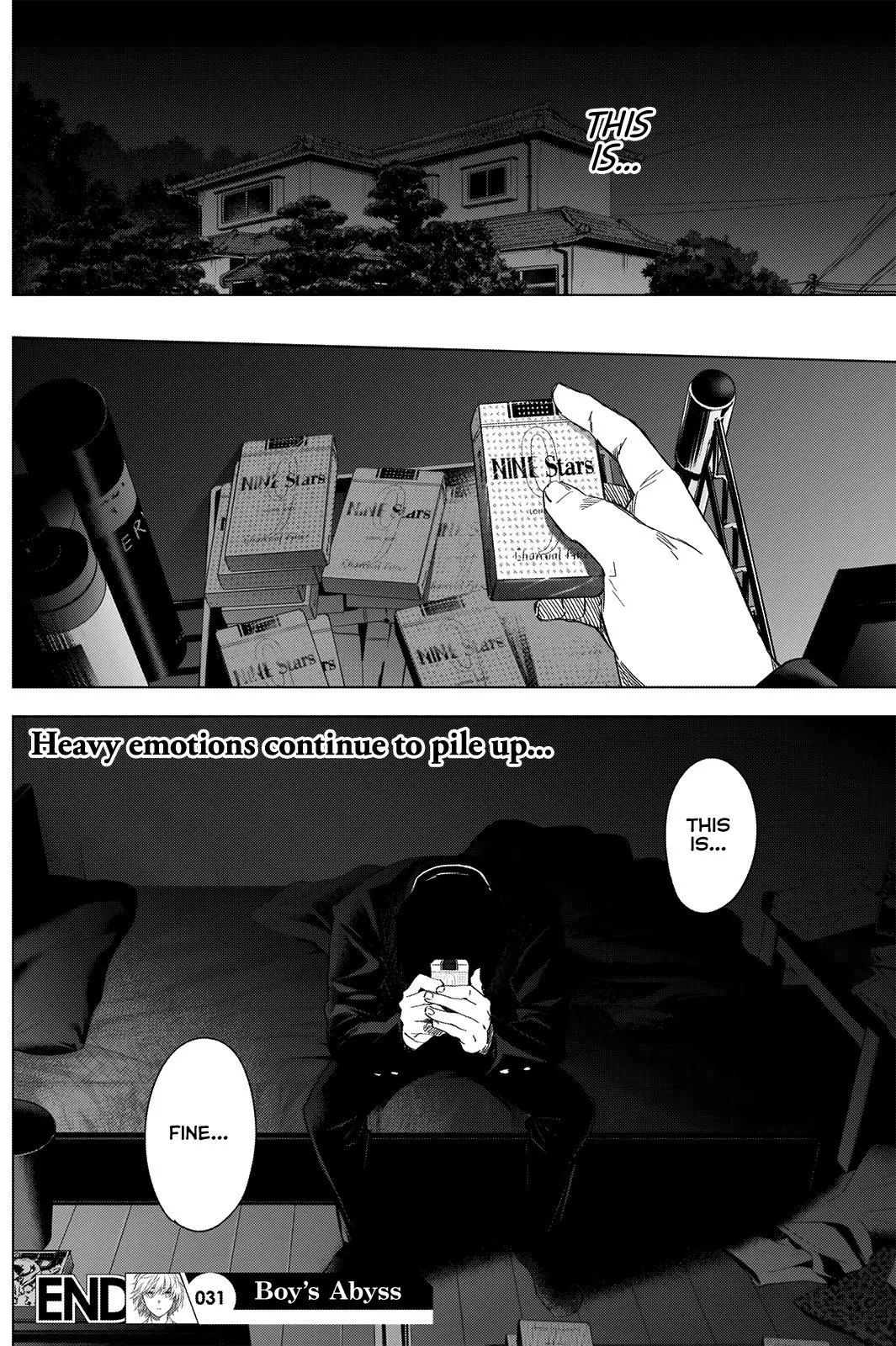 Manga page 19