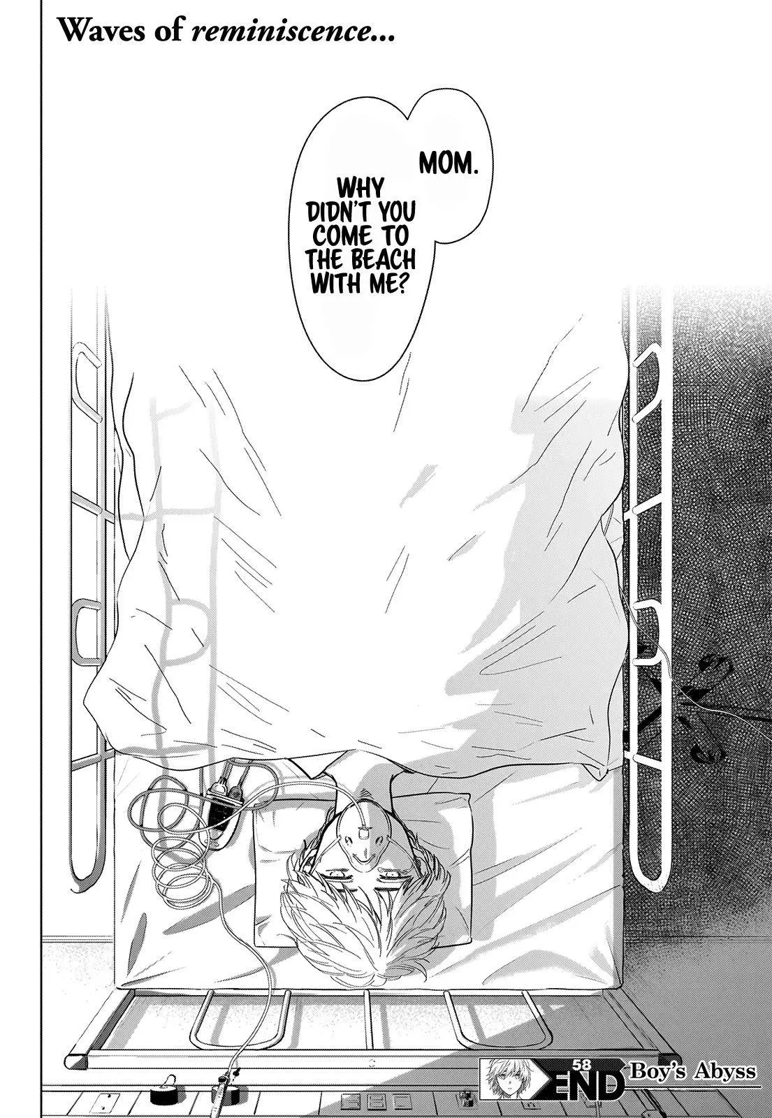 Manga page 20