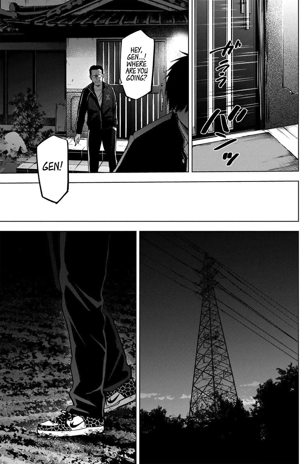 Manga page 13