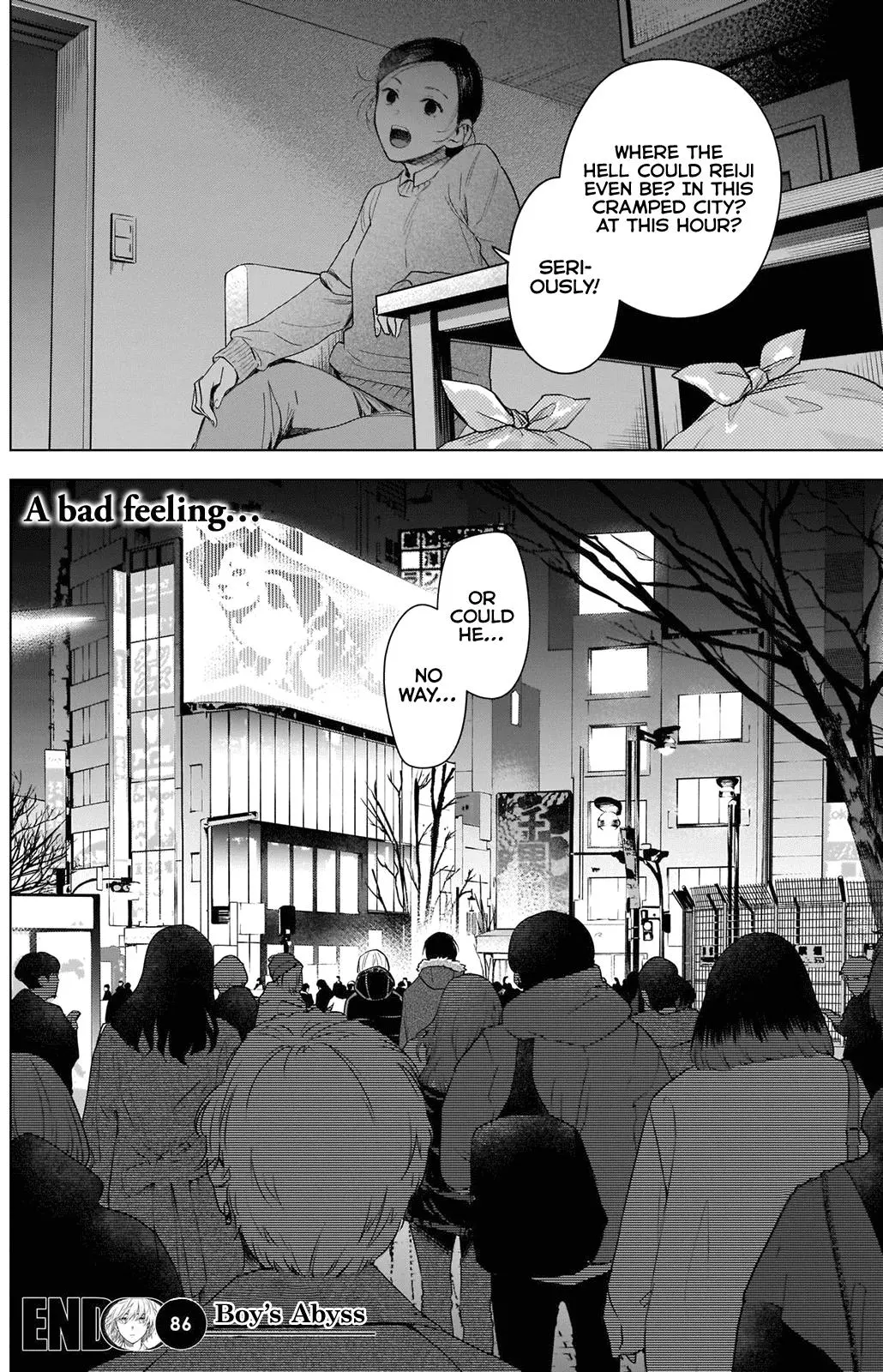 Manga page 19