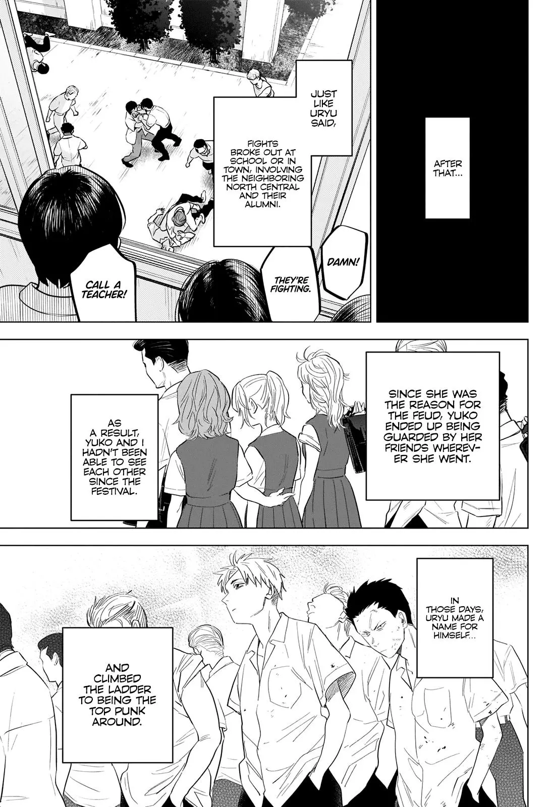 Manga page 12