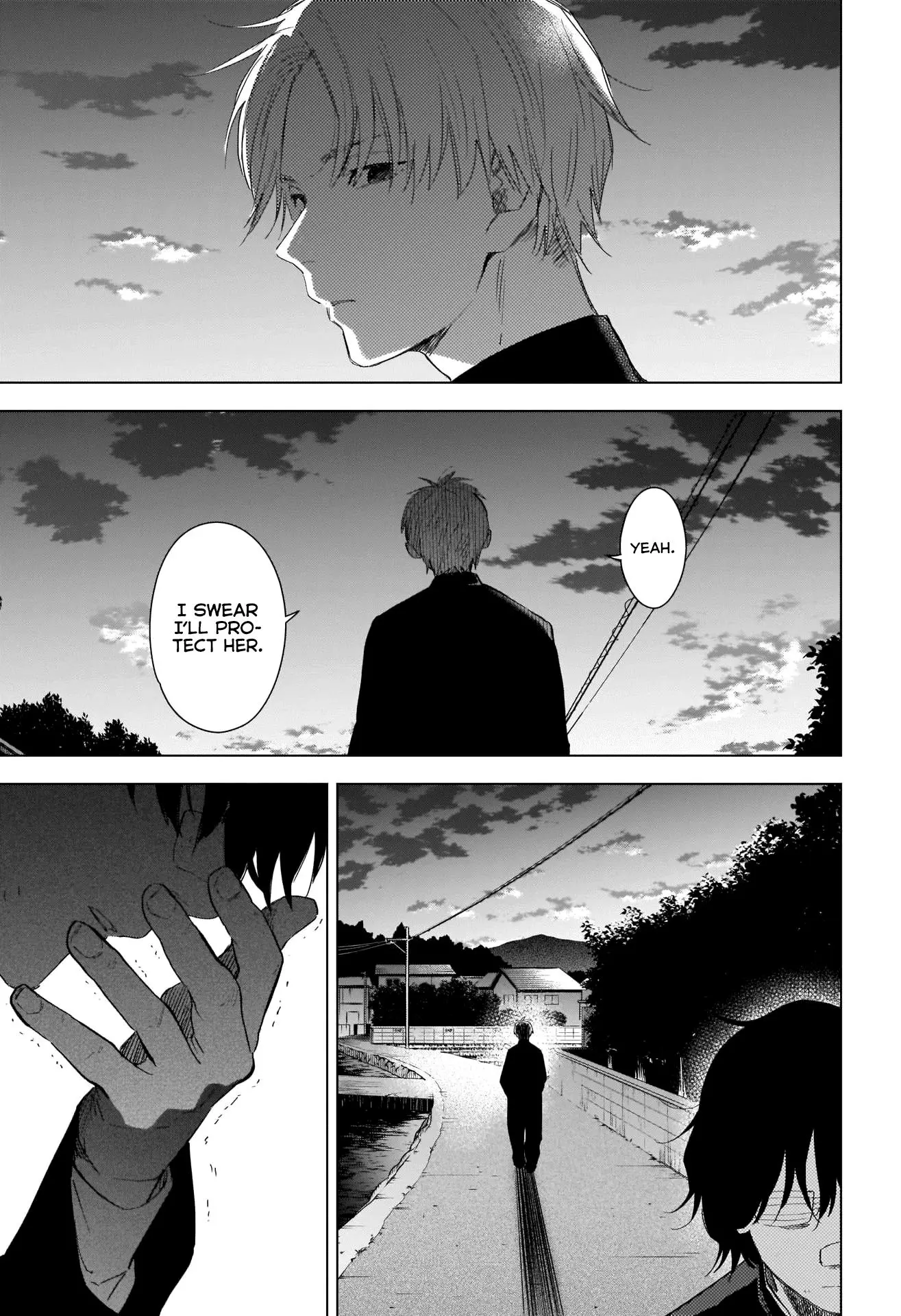 Manga page 21