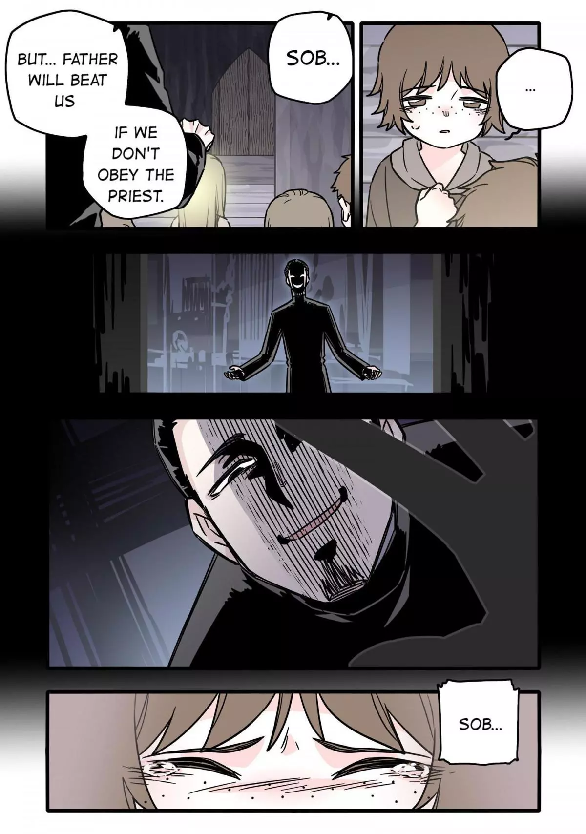 Manga page 12