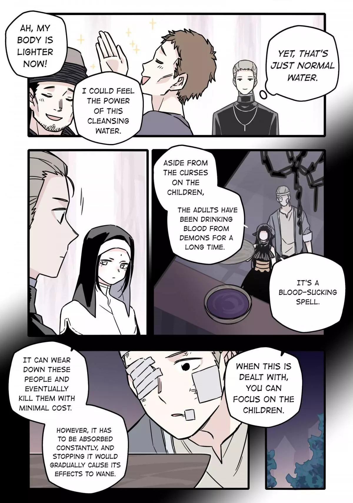 Manga page 10
