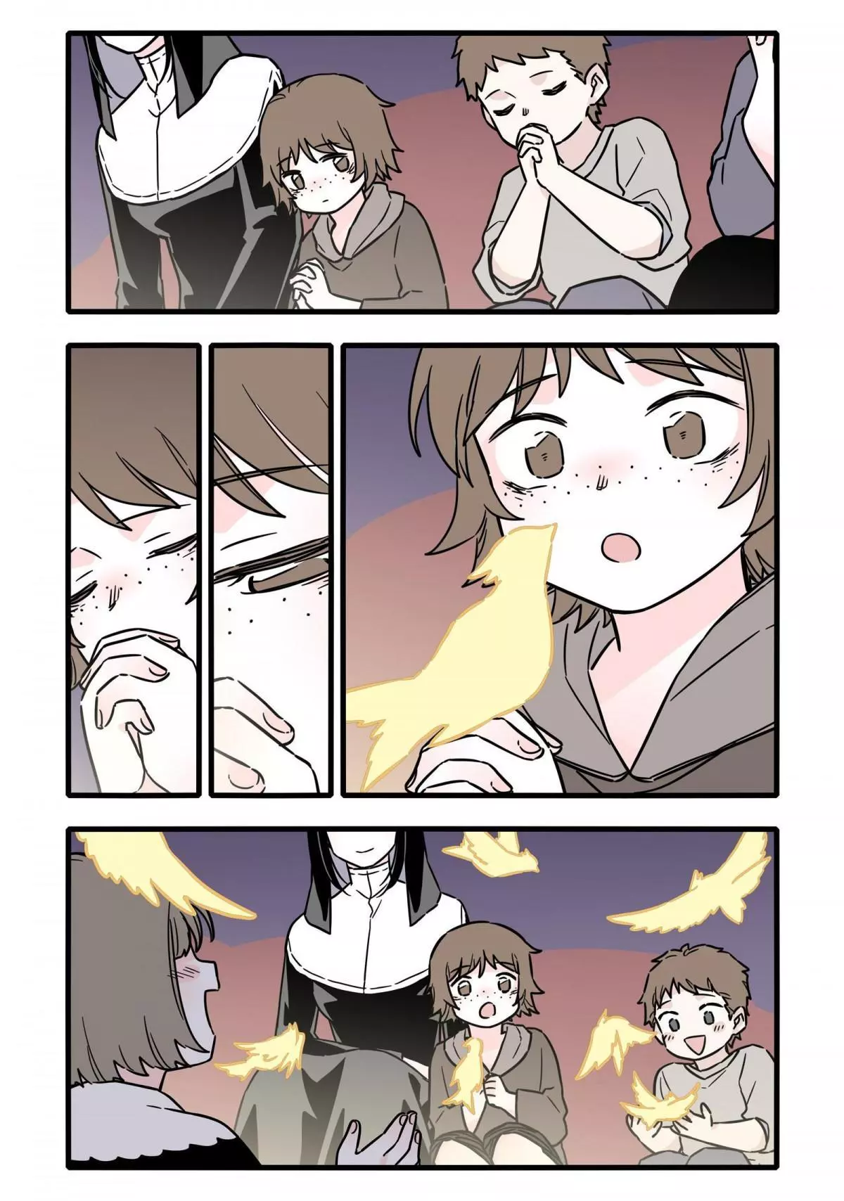 Manga page 16