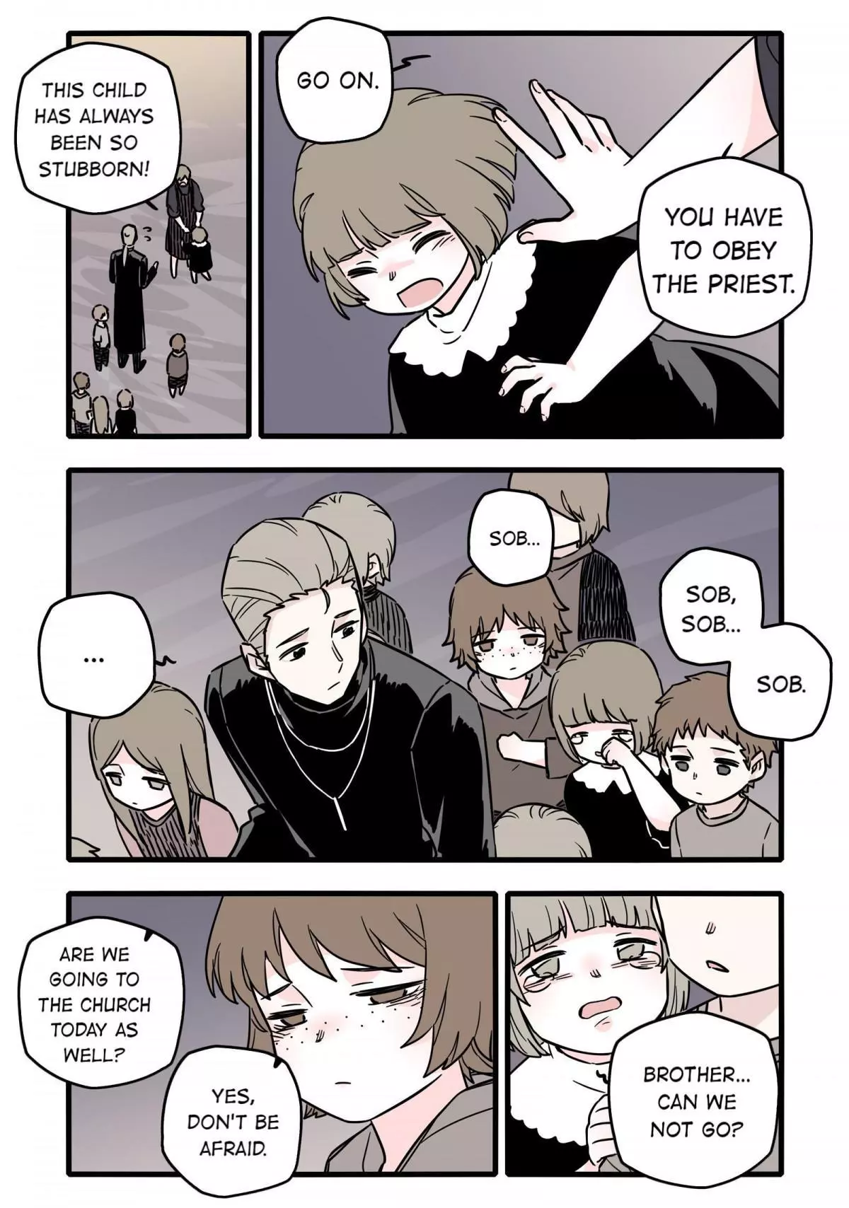 Manga page 11