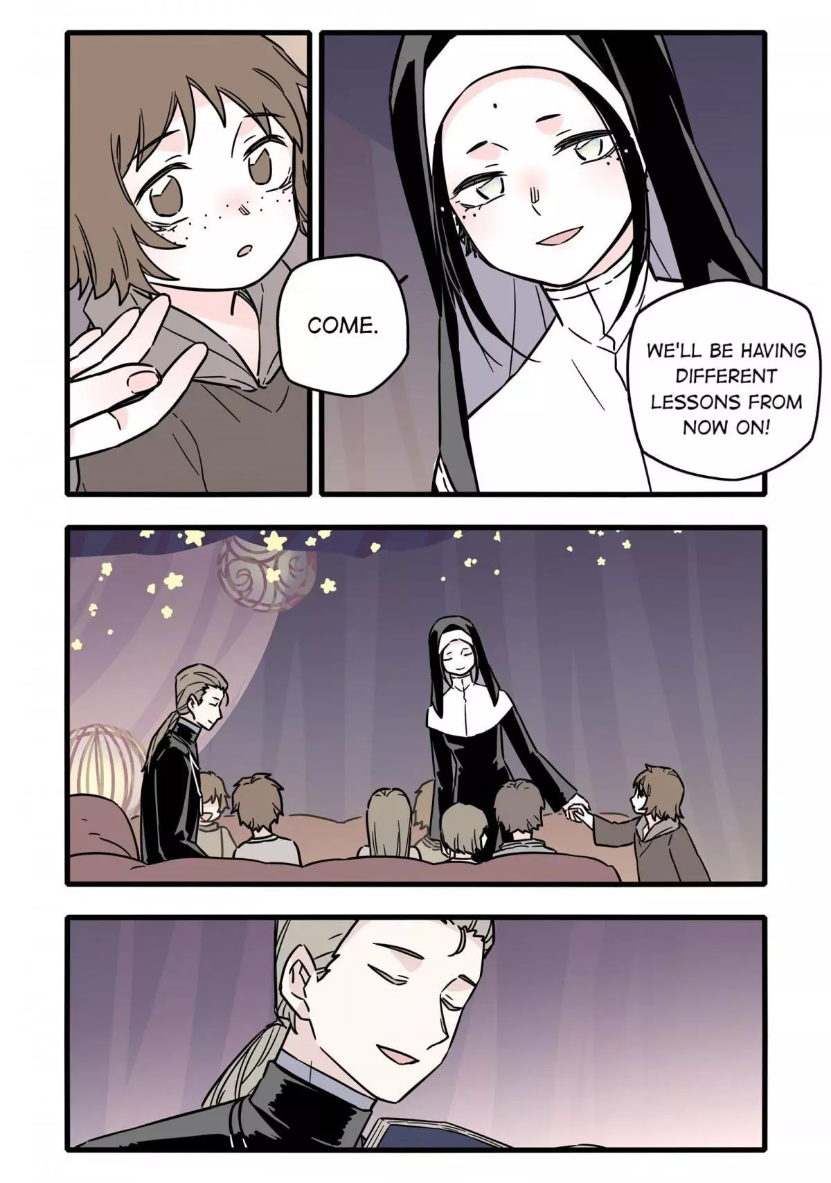 Manga page 15