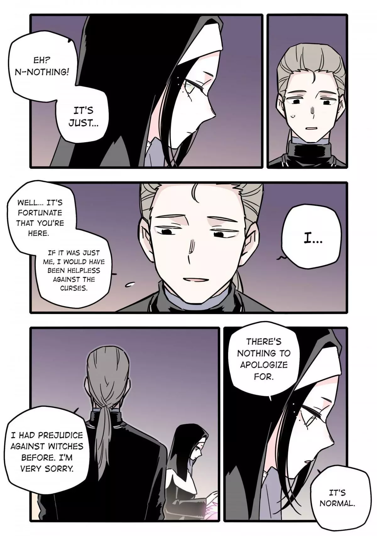 Manga page 19
