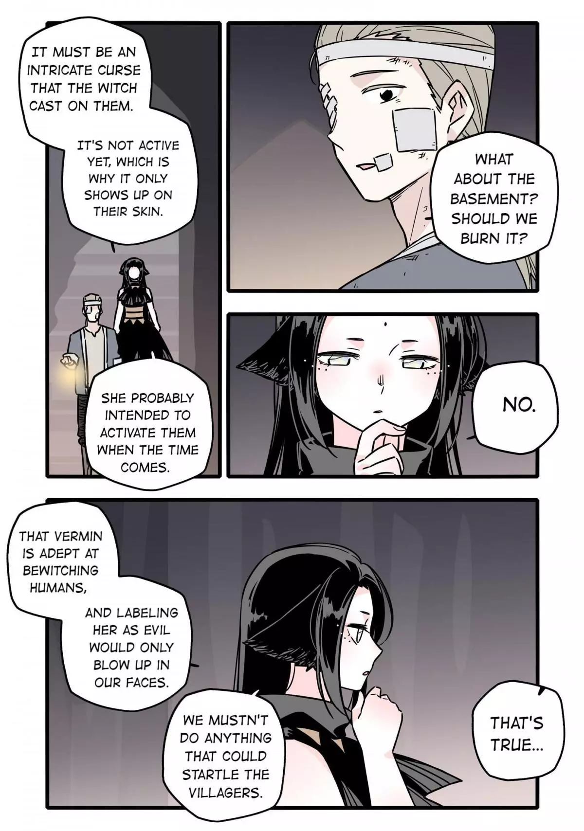 Manga page 4