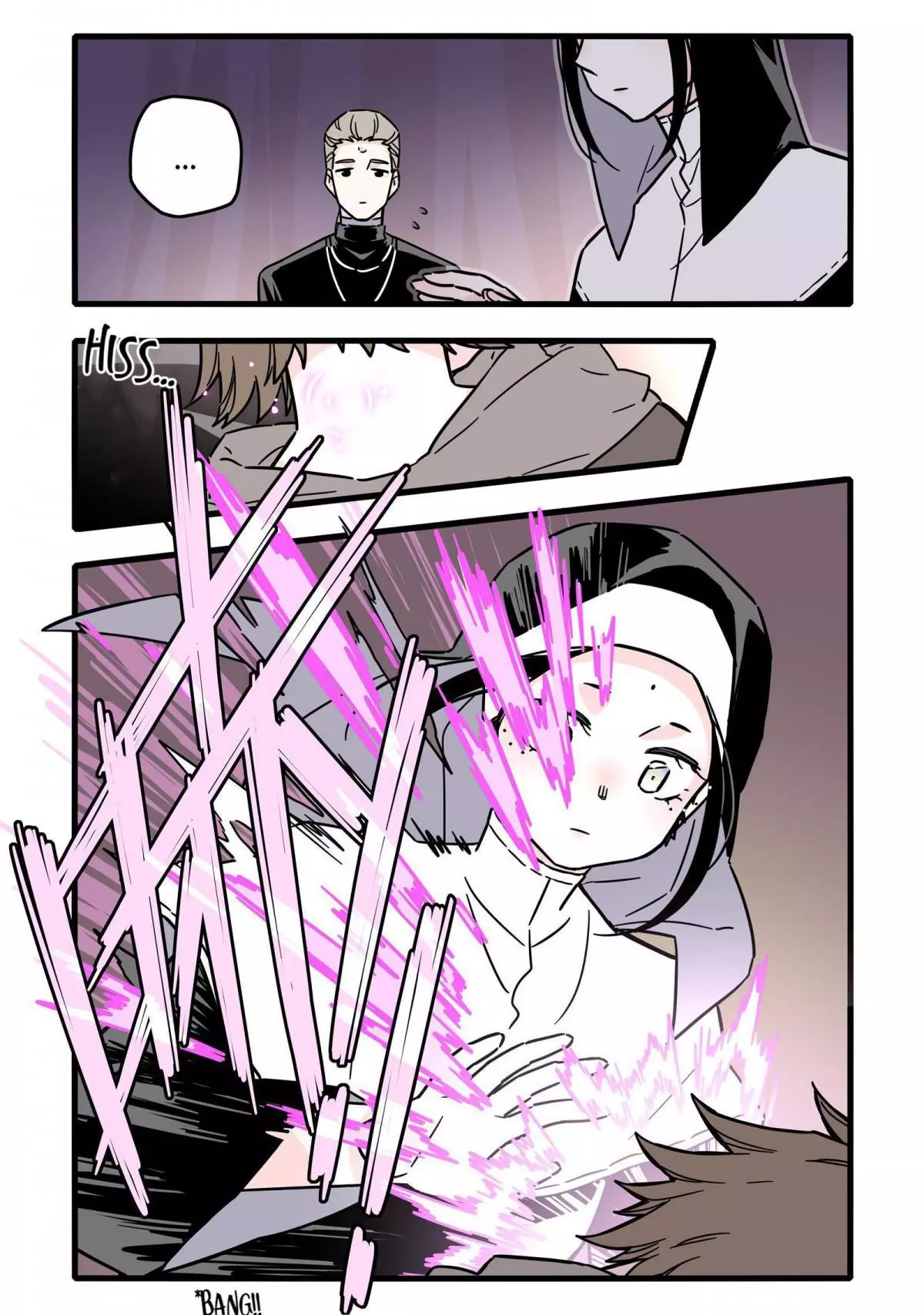 Manga page 20