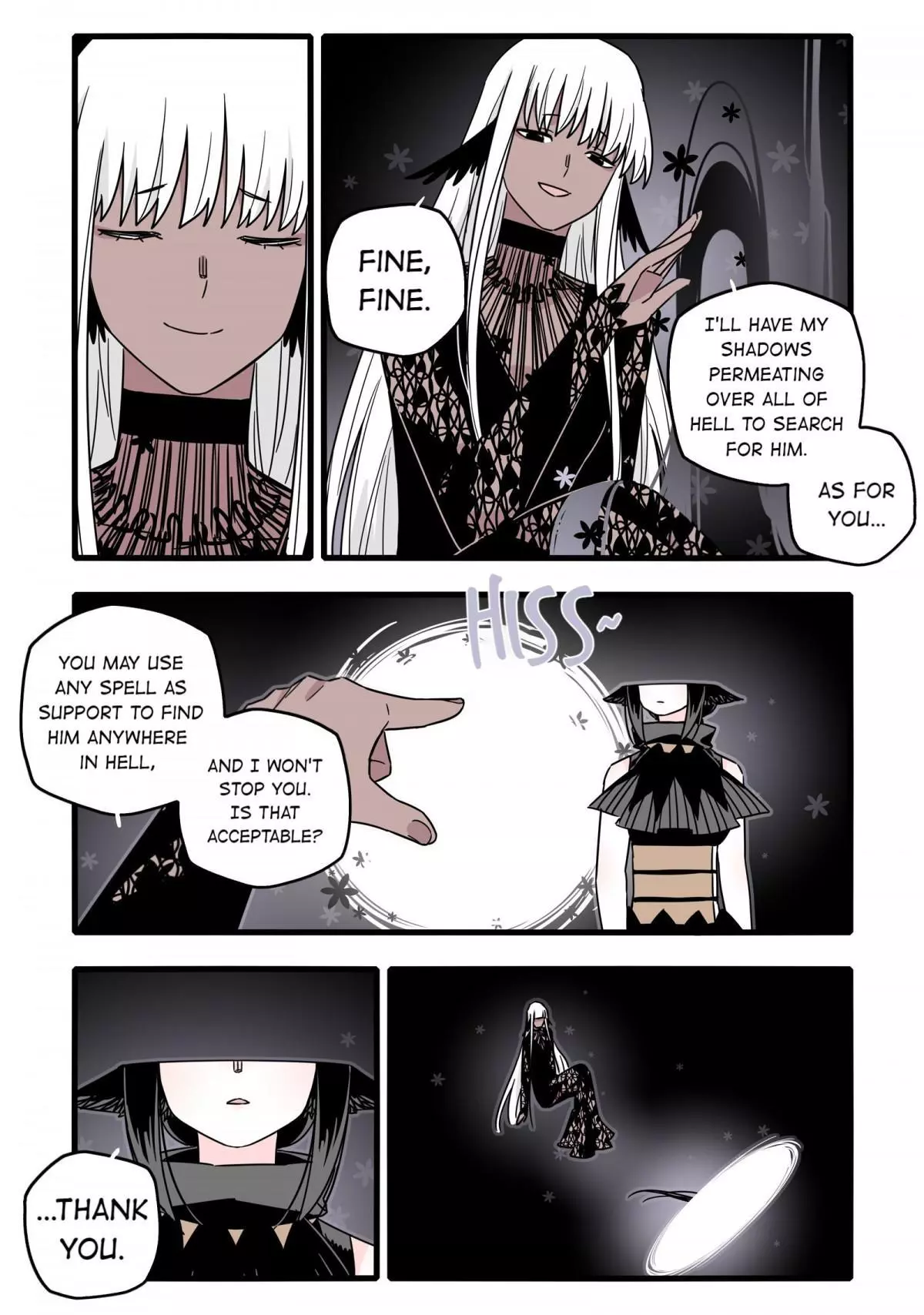 Manga page 12