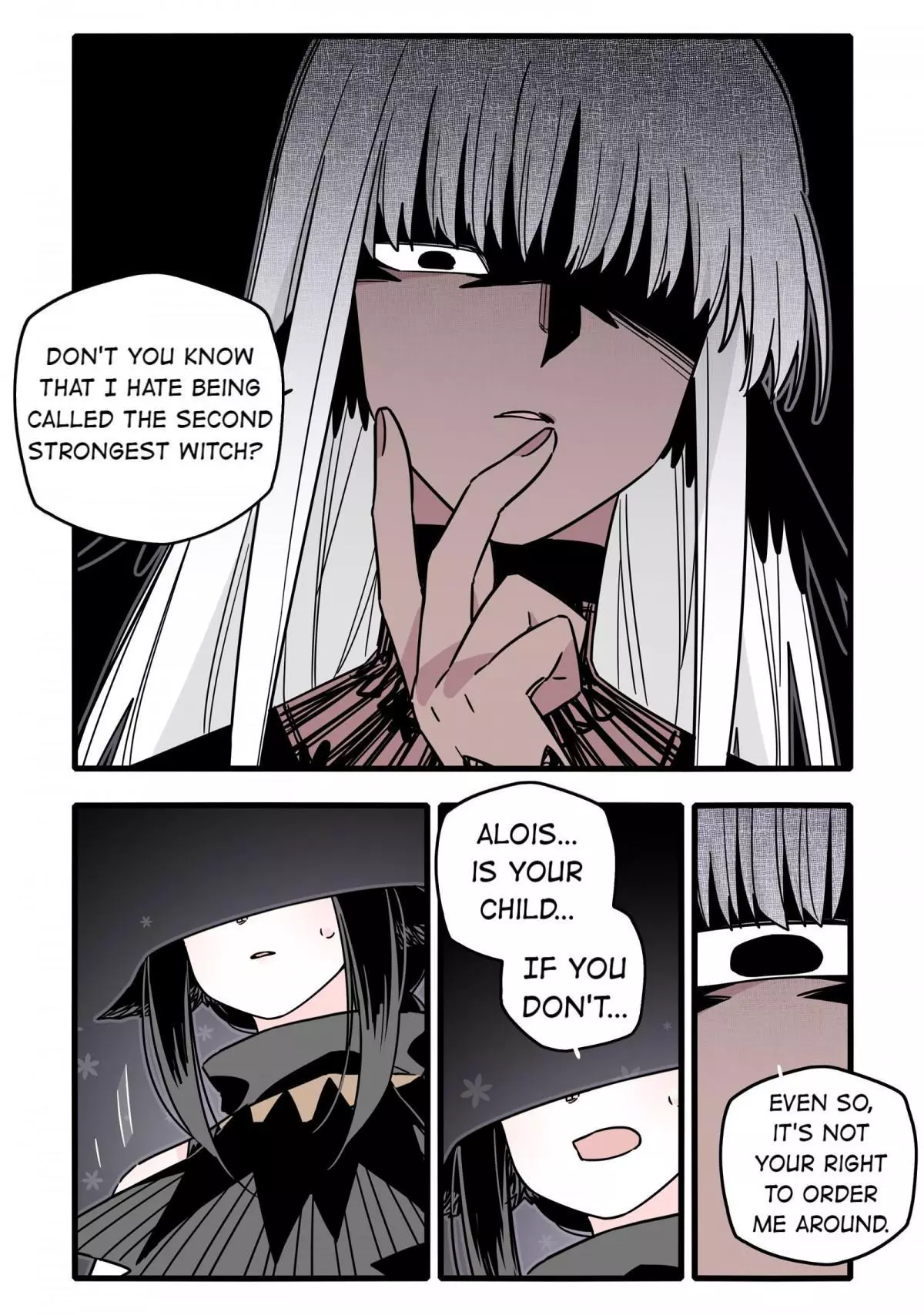 Manga page 10
