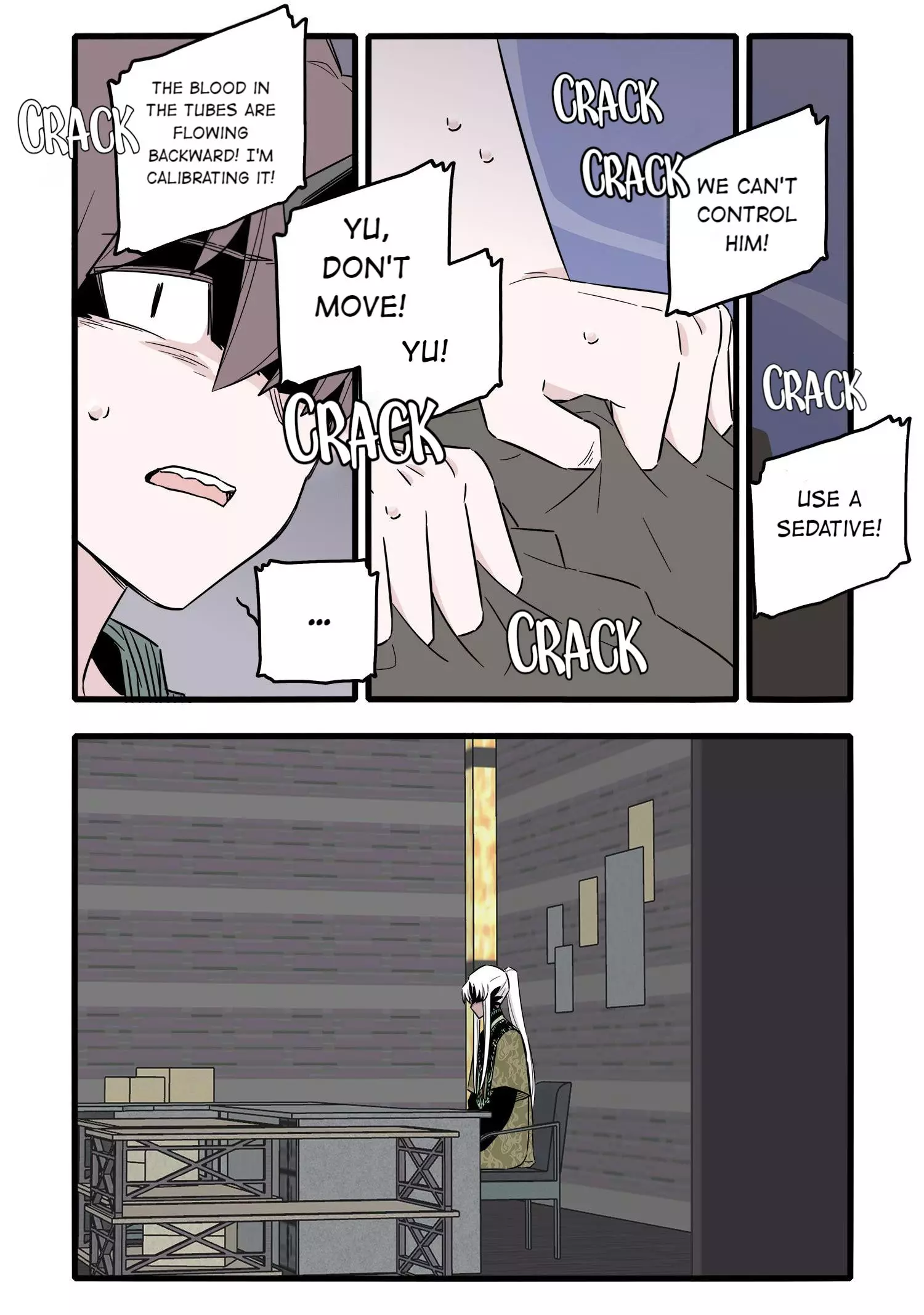 Manga page 5
