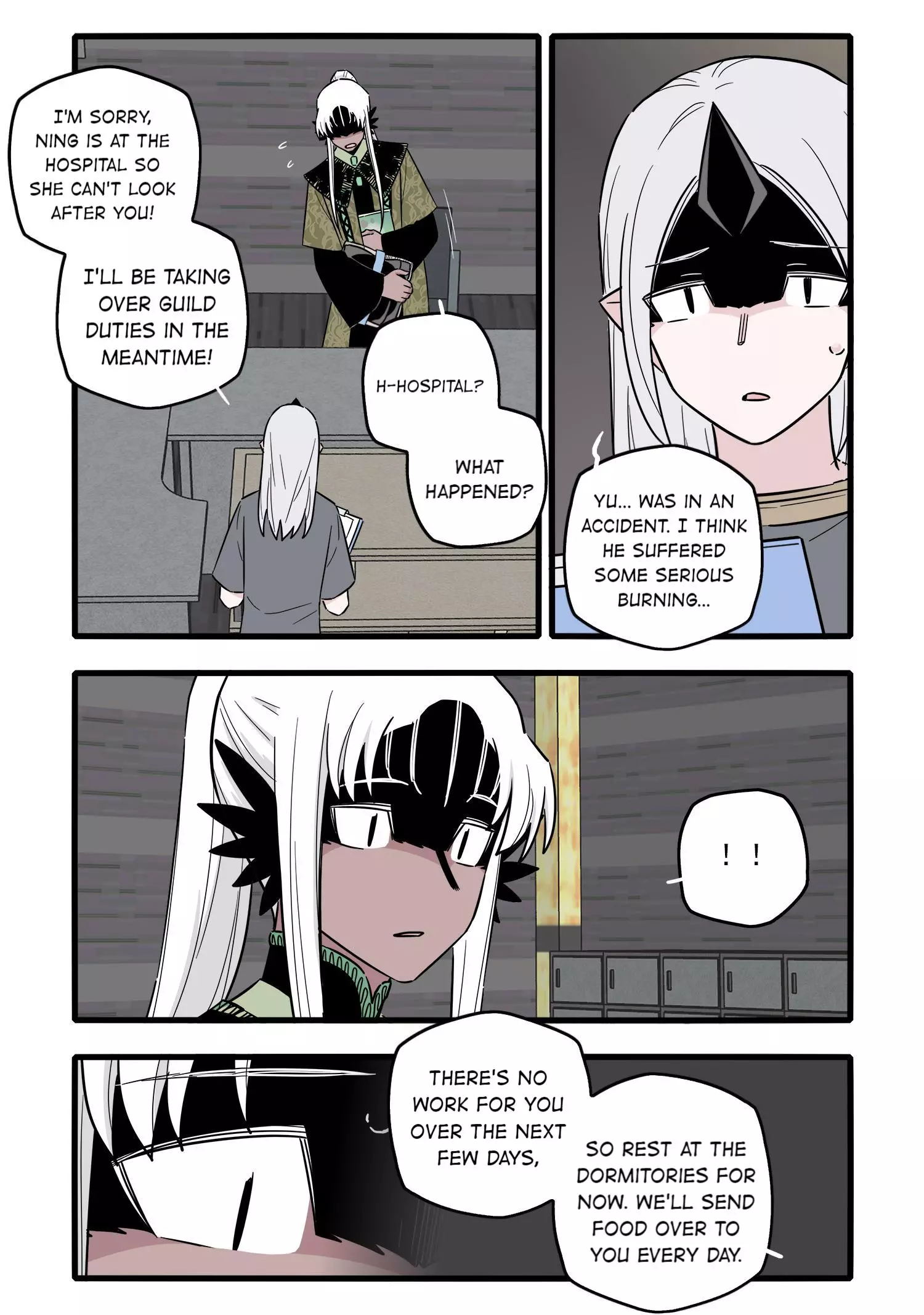 Manga page 7