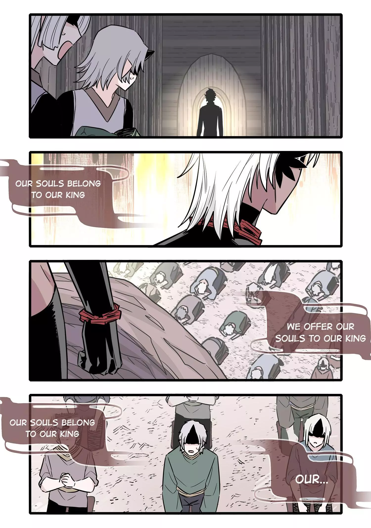 Manga page 10