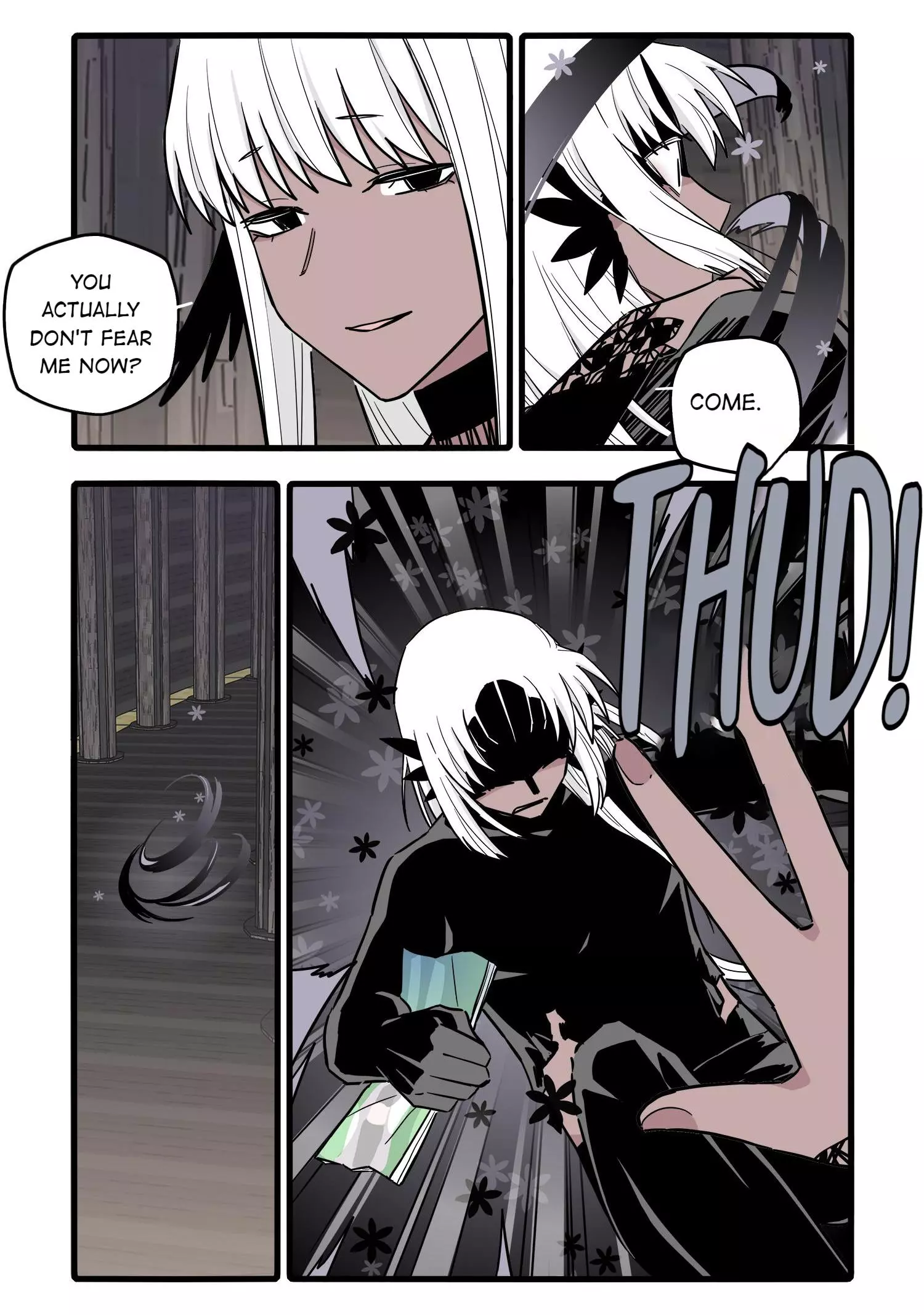 Manga page 4