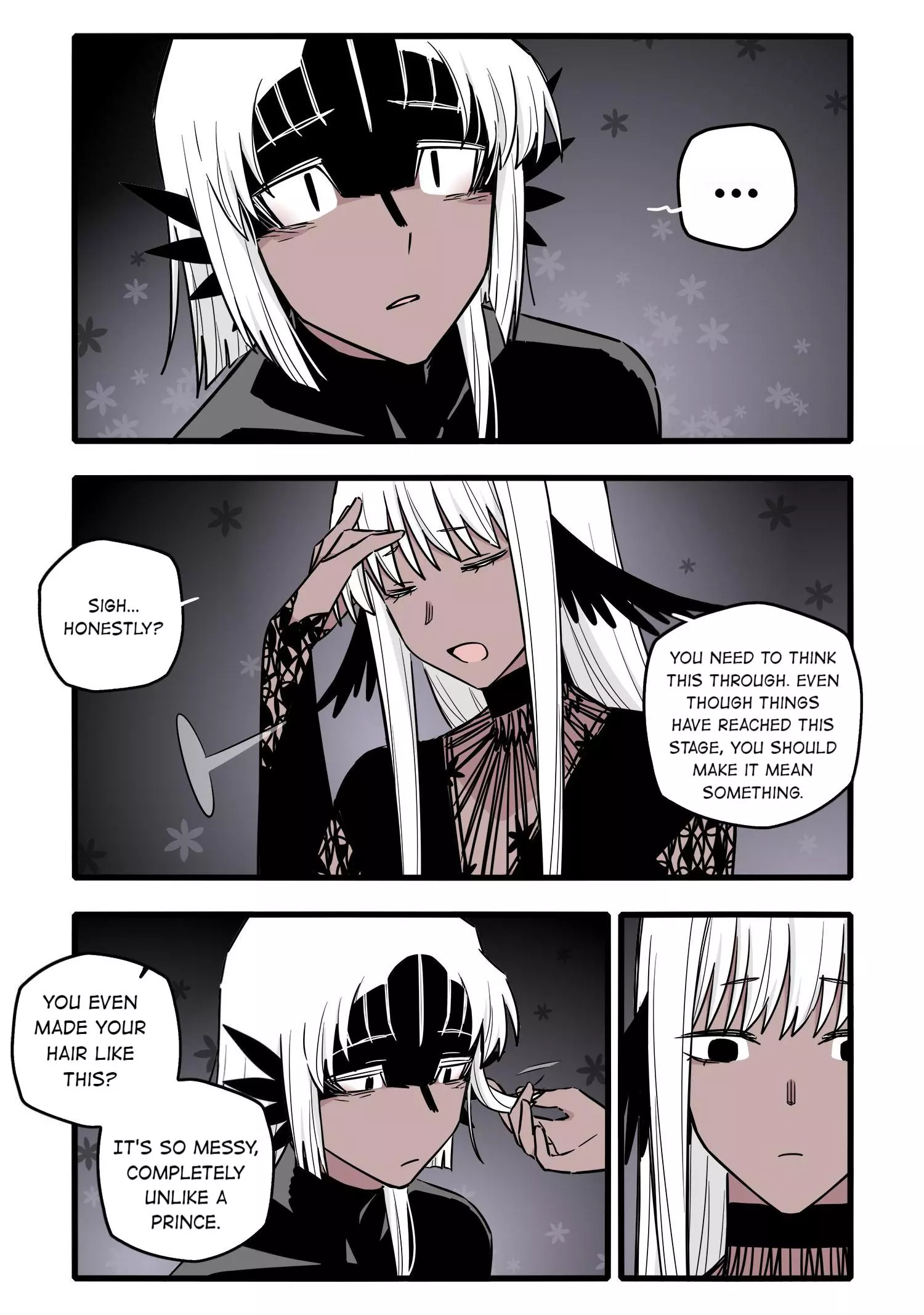 Manga page 7