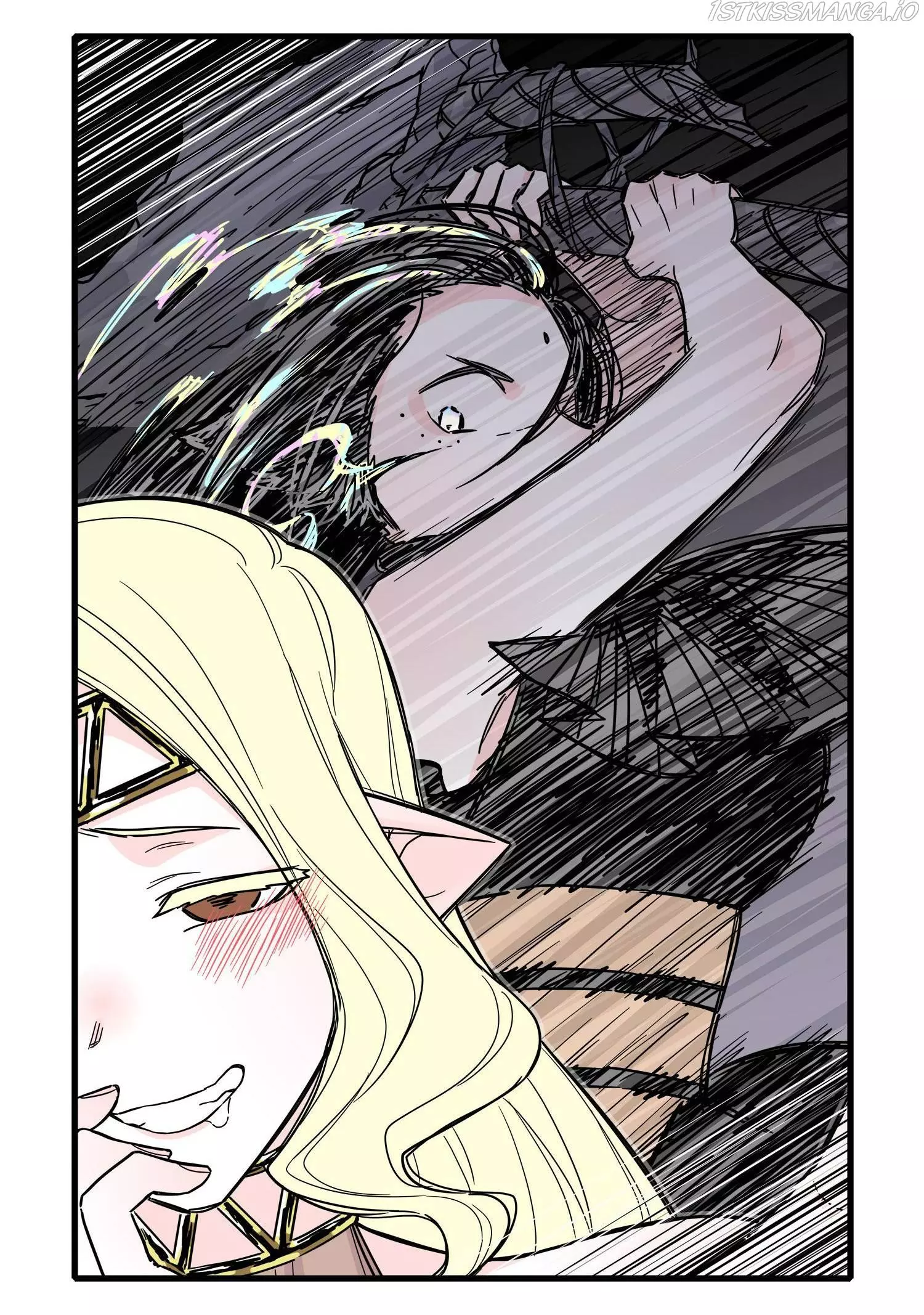 Manga page 10