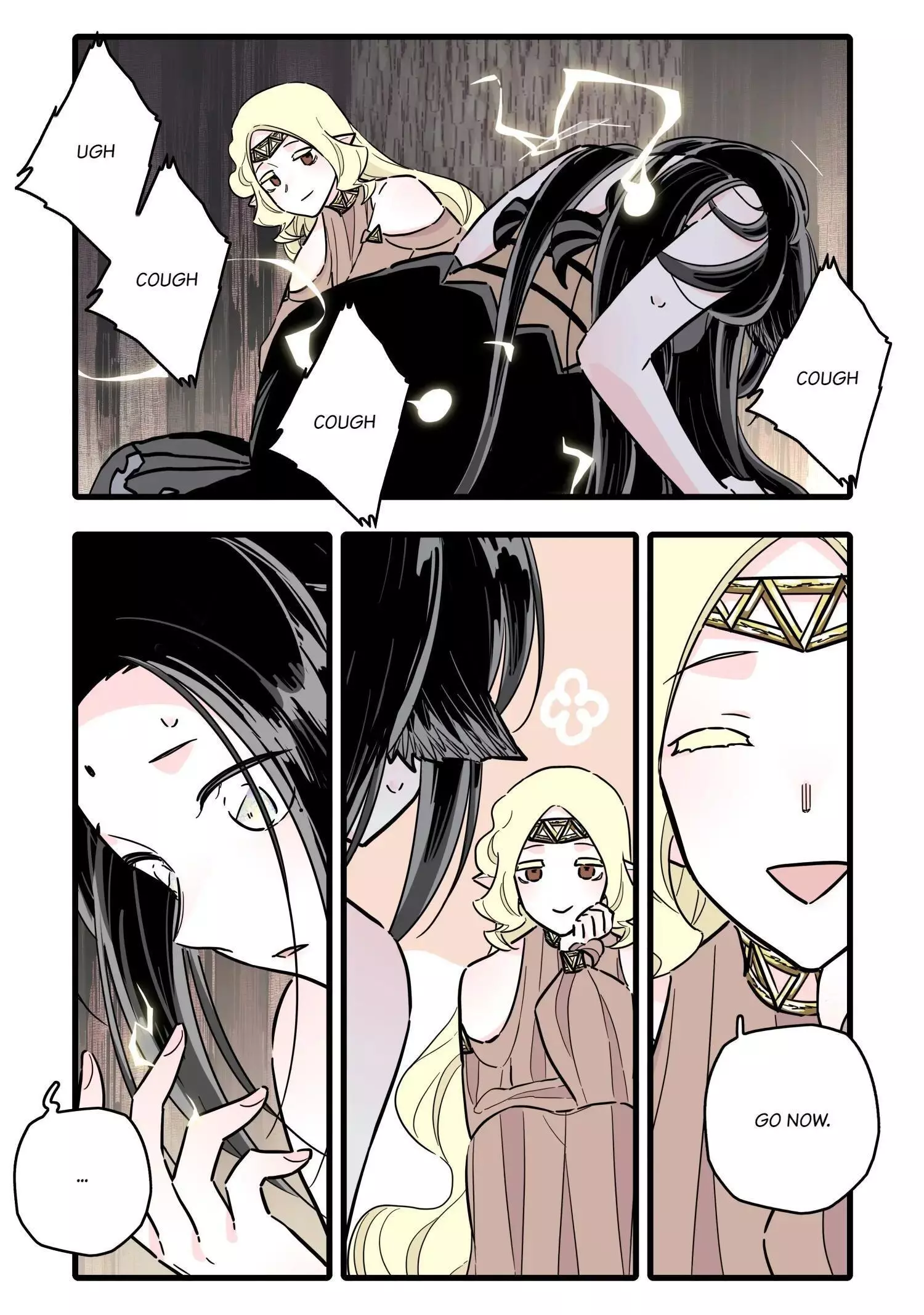 Manga page 9