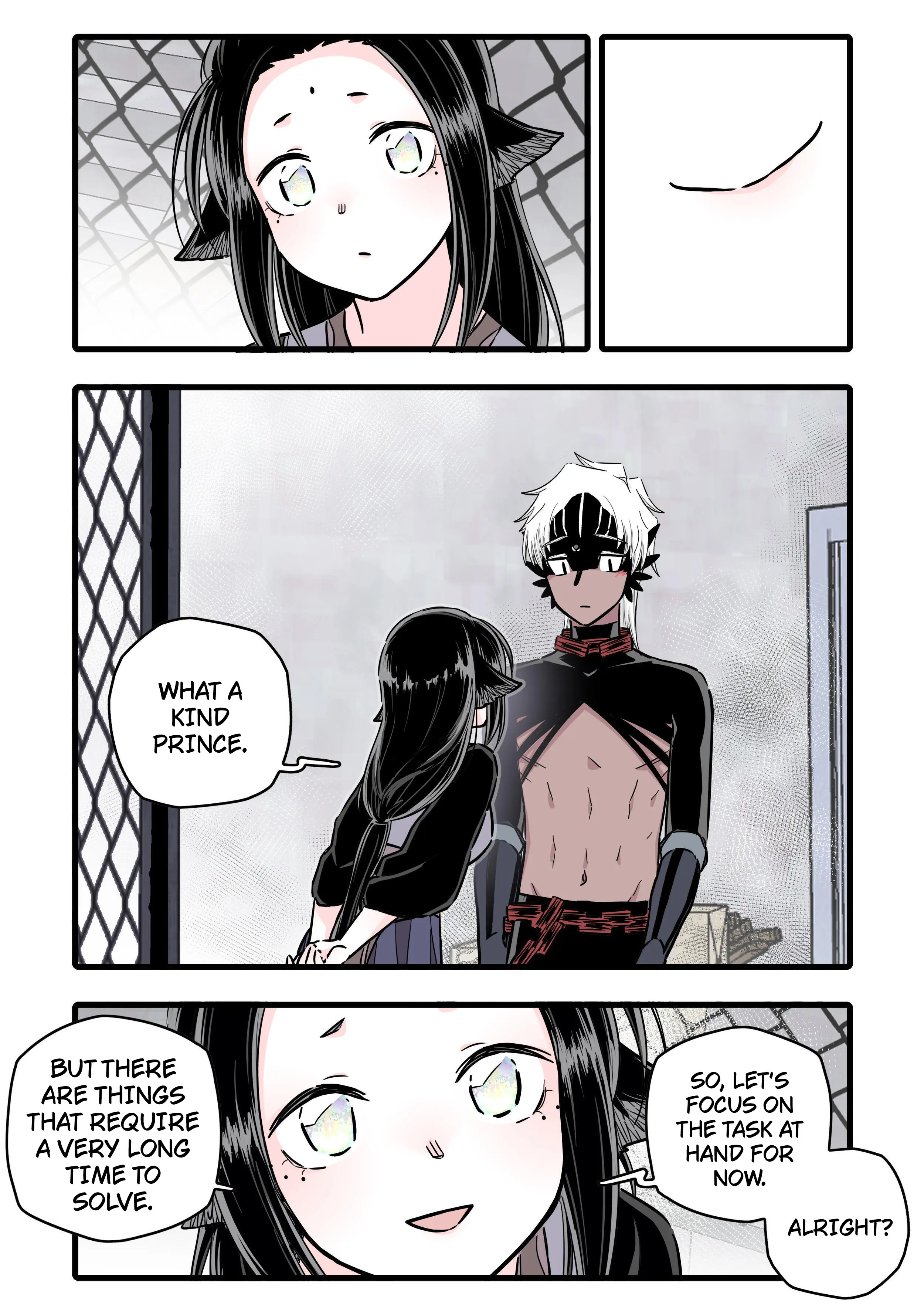 Manga page 4