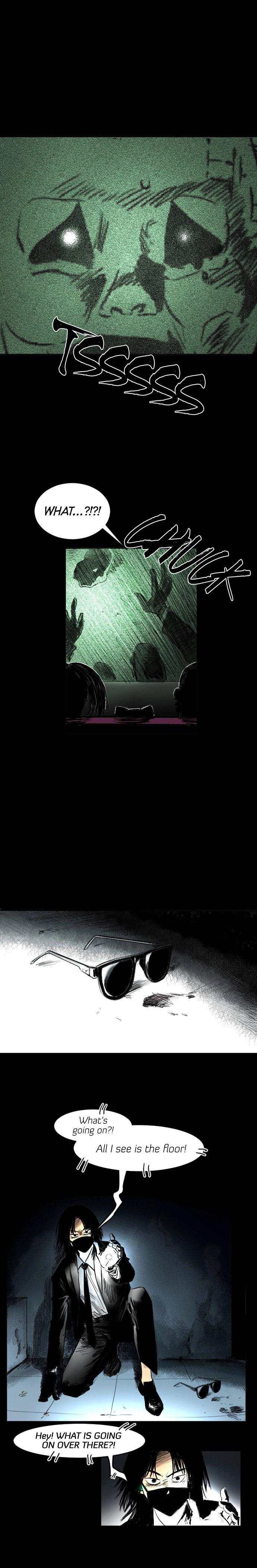 Manga page 21