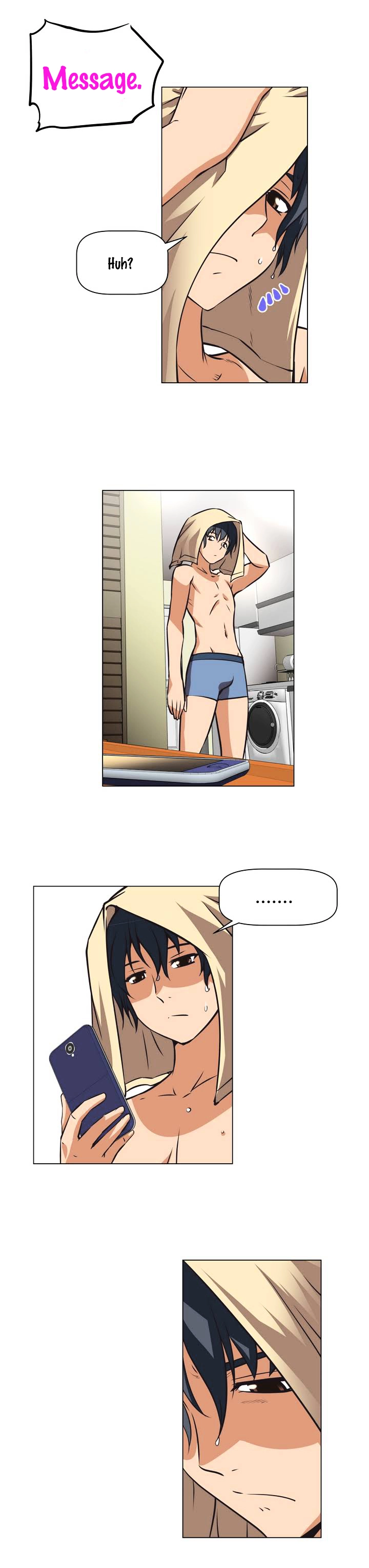 Manga page 18