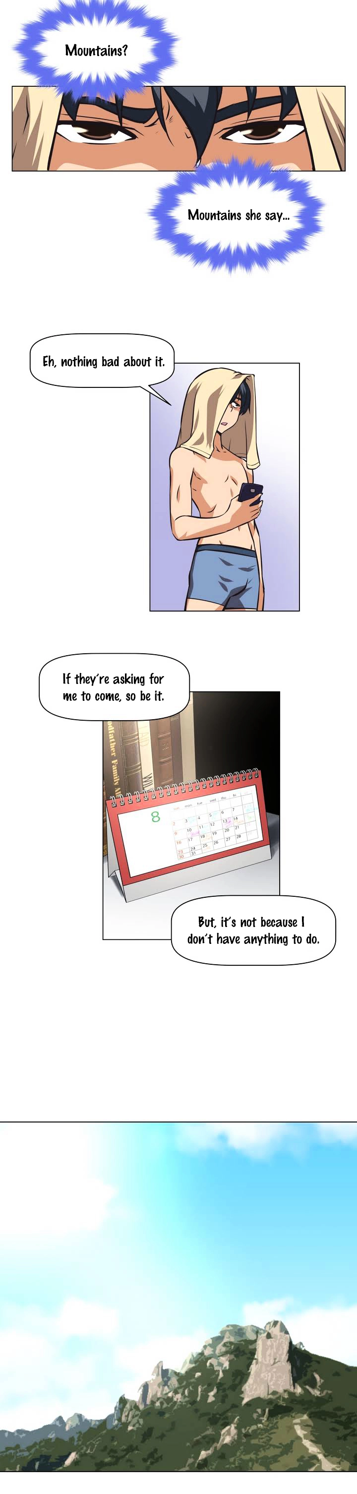 Manga page 20