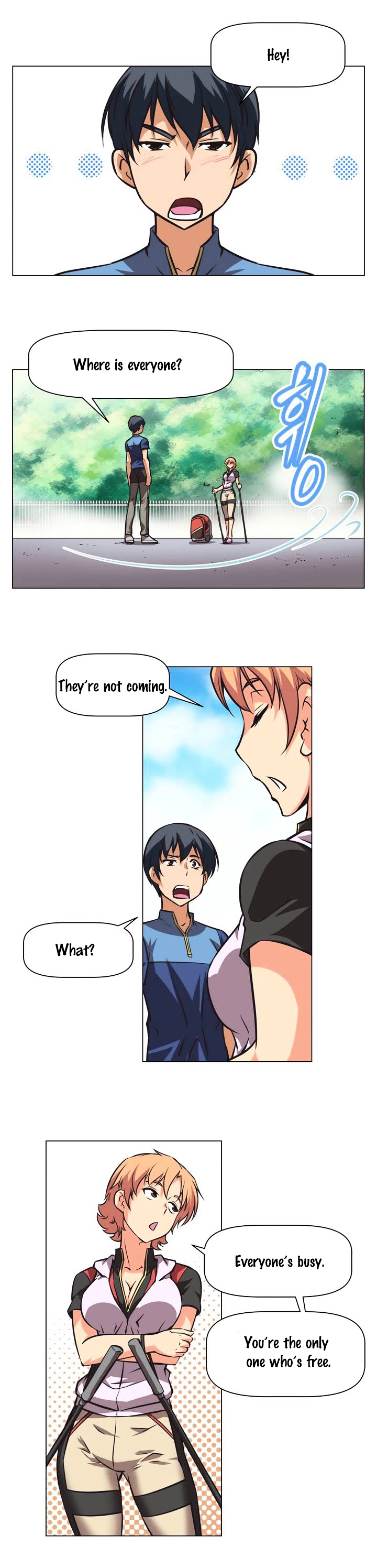 Manga page 21