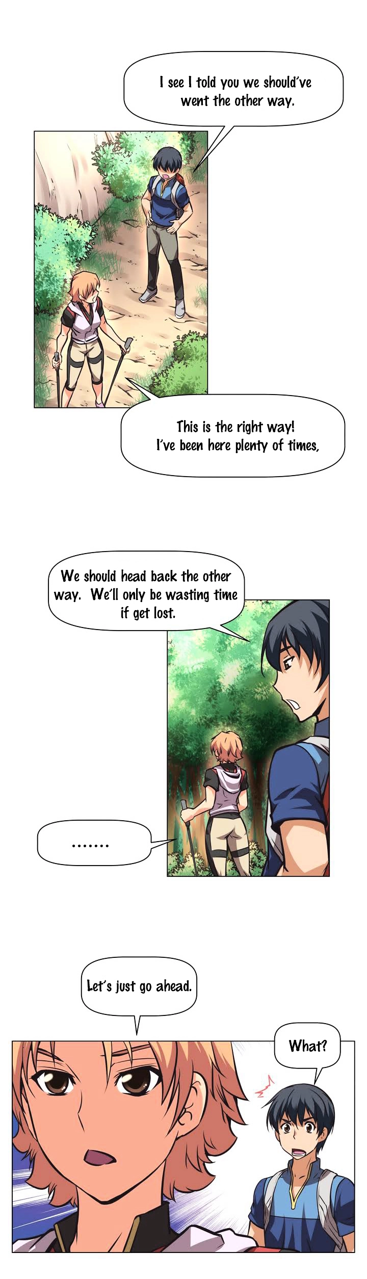 Manga page 32