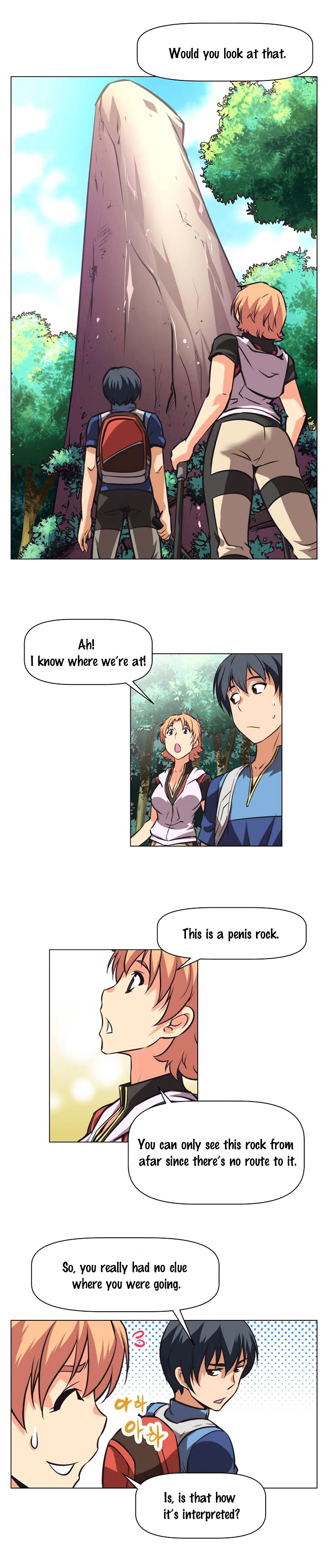Manga page 35