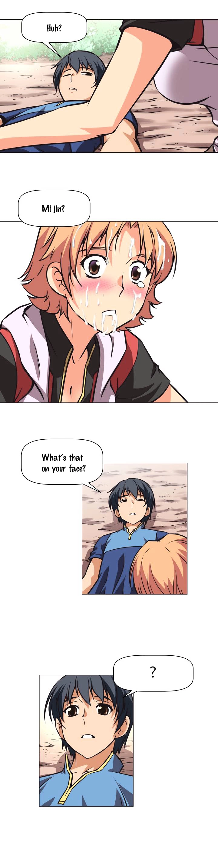 Manga page 48