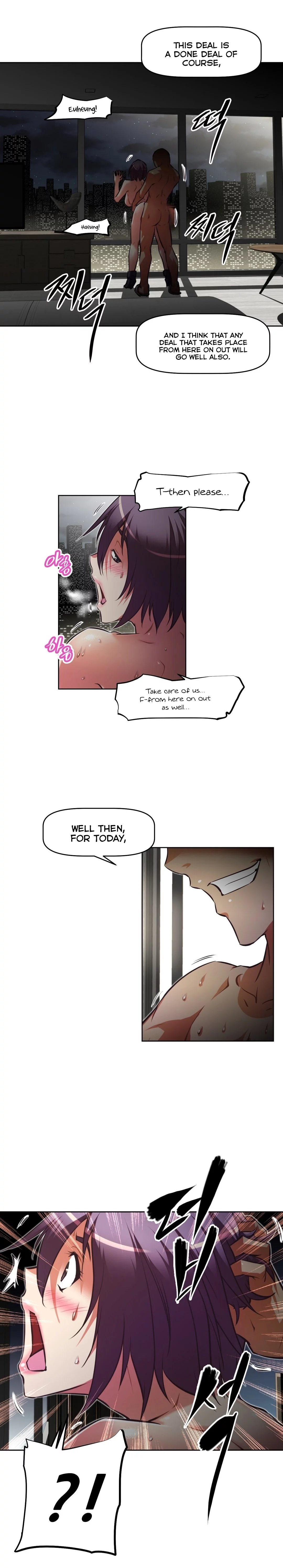 Manga page 19