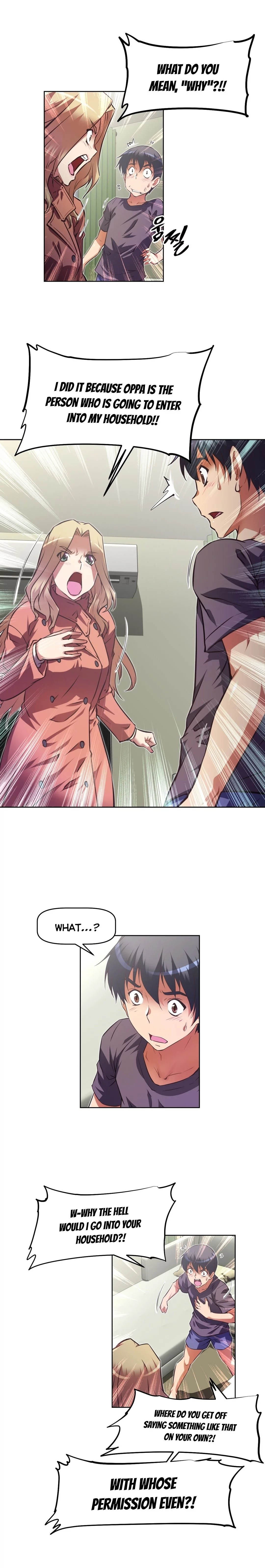 Manga page 19