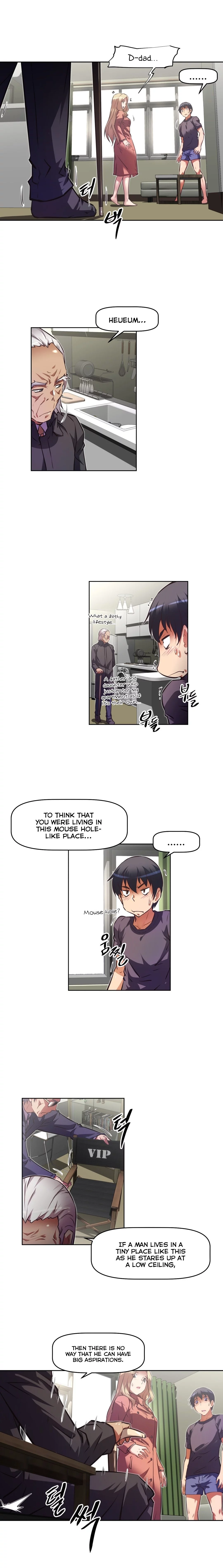 Manga page 21