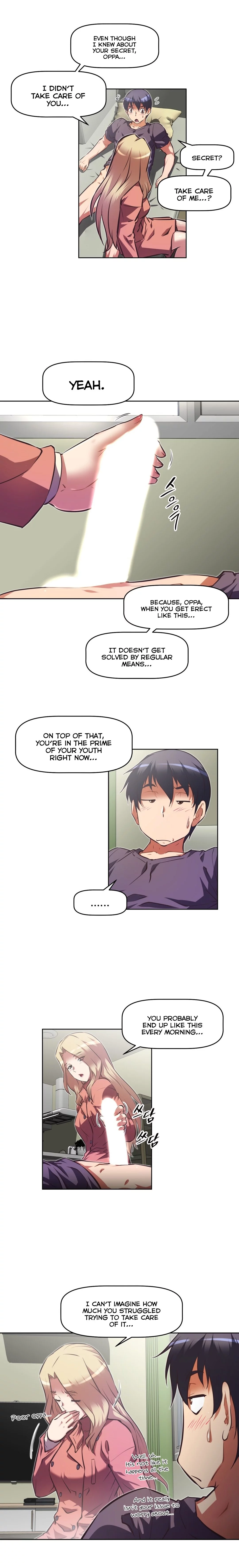 Manga page 7