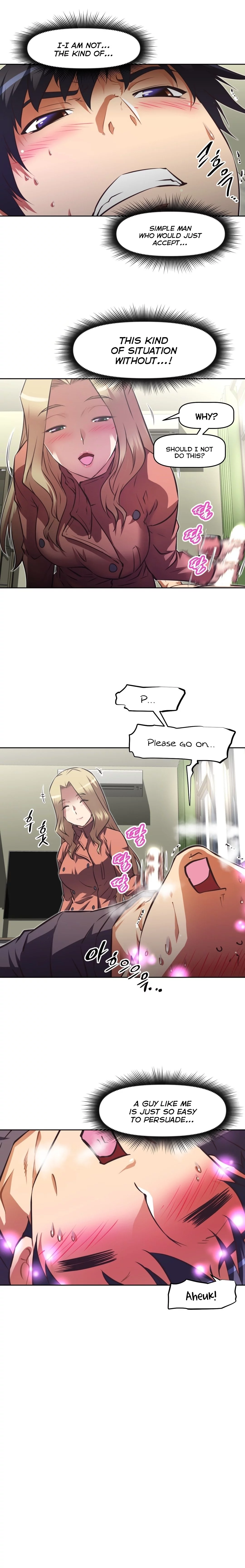 Manga page 9