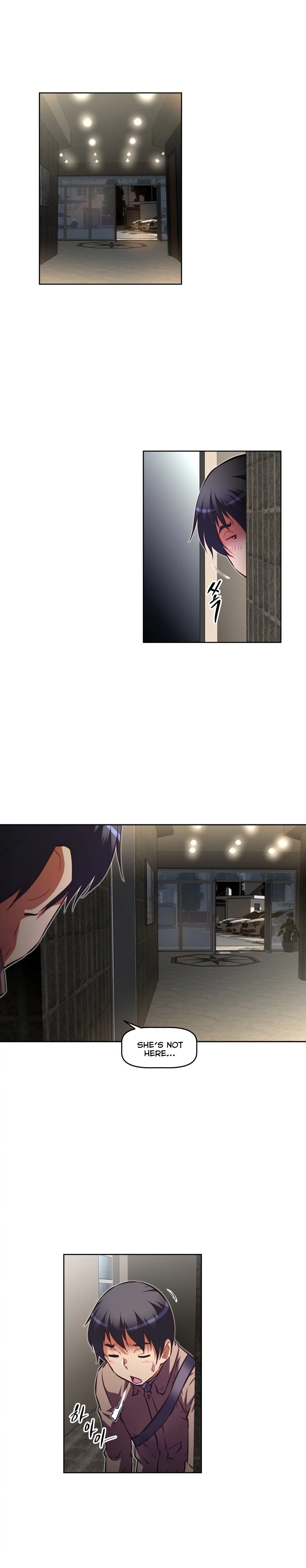 Manga page 20