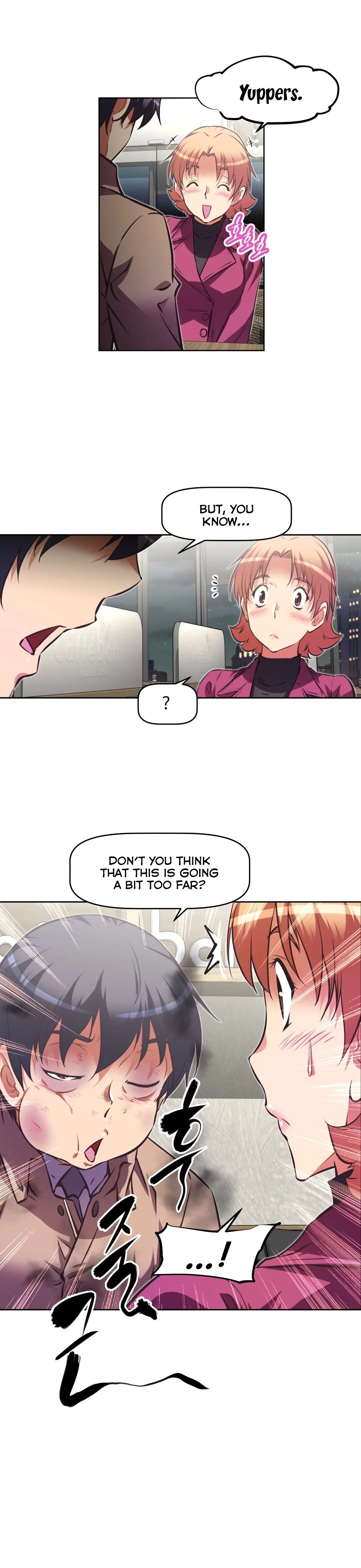 Manga page 4