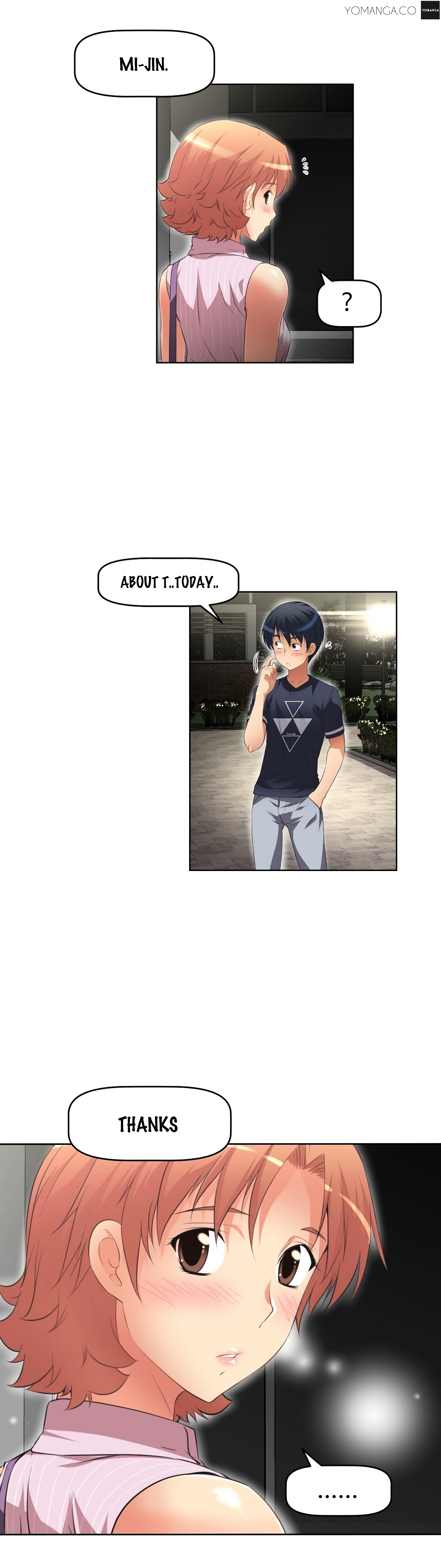 Manga page 11