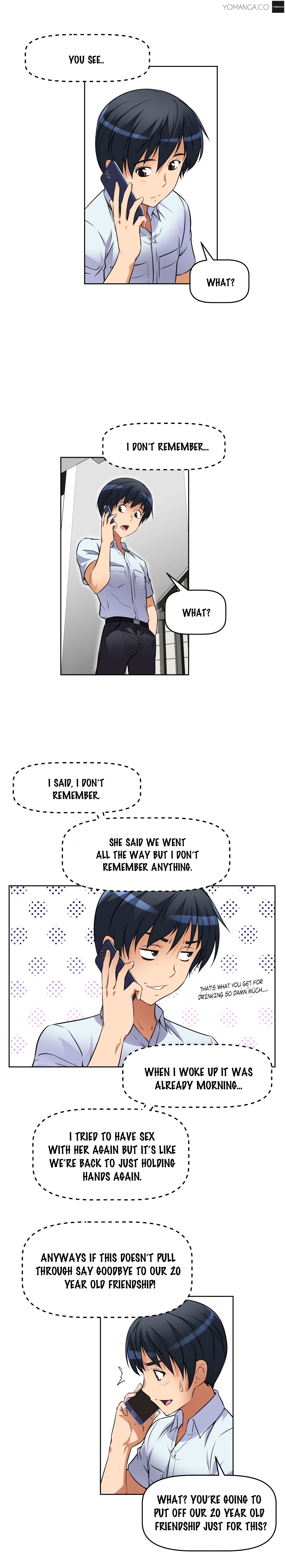 Manga page 25