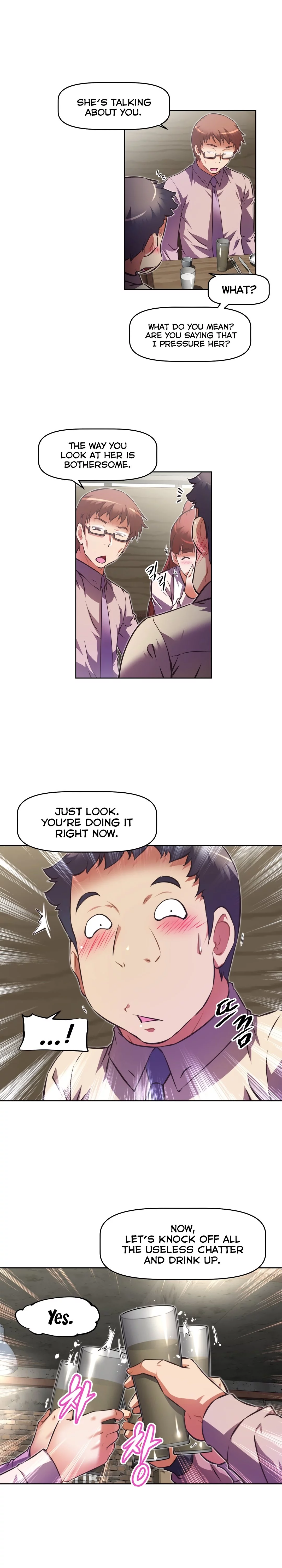 Manga page 10