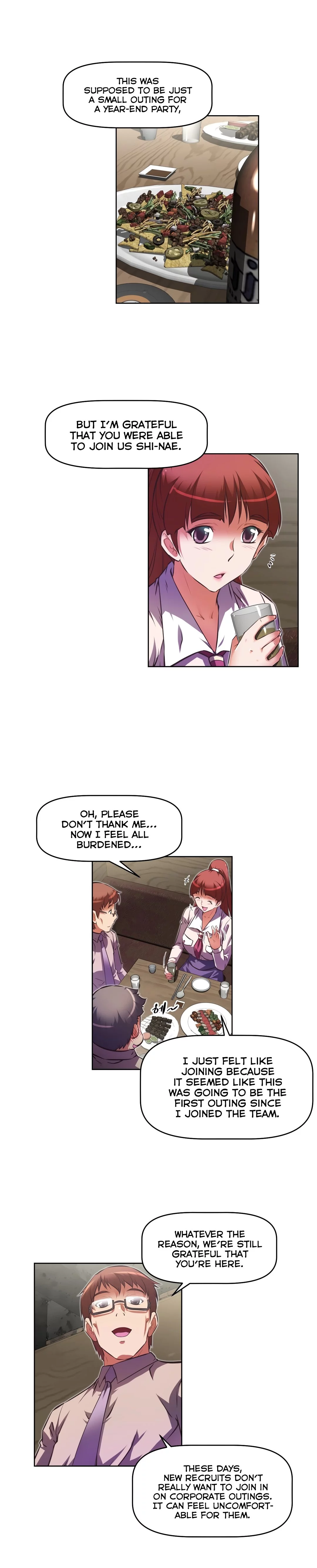Manga page 7