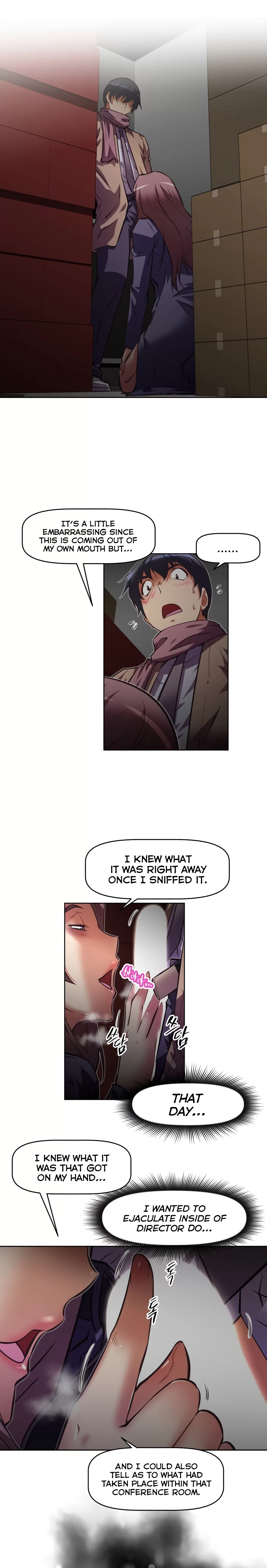 Manga page 21
