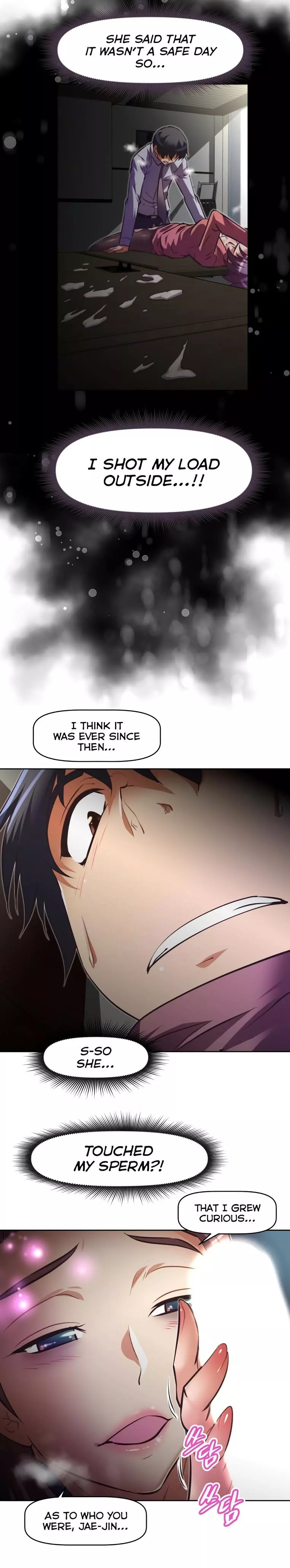 Manga page 22