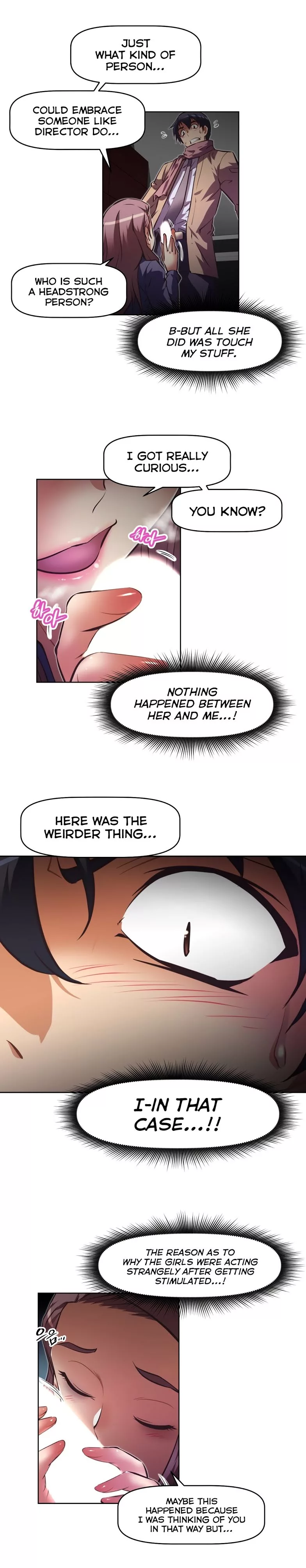 Manga page 23