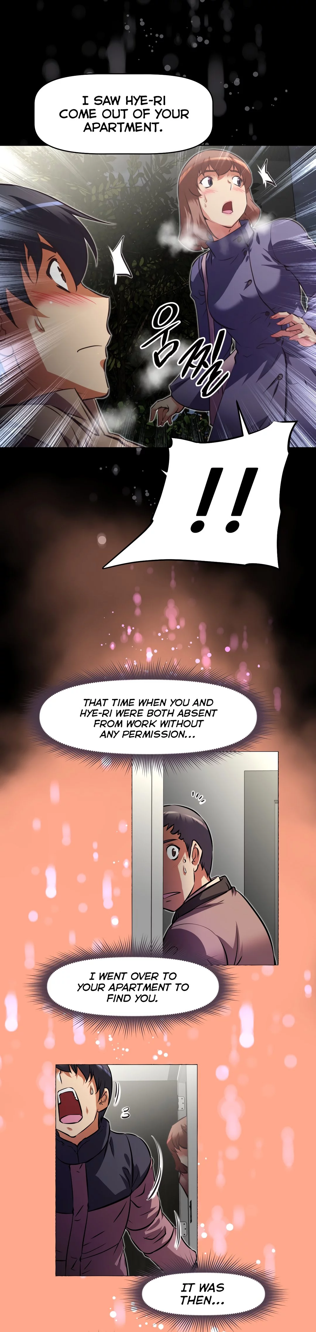 Manga page 21