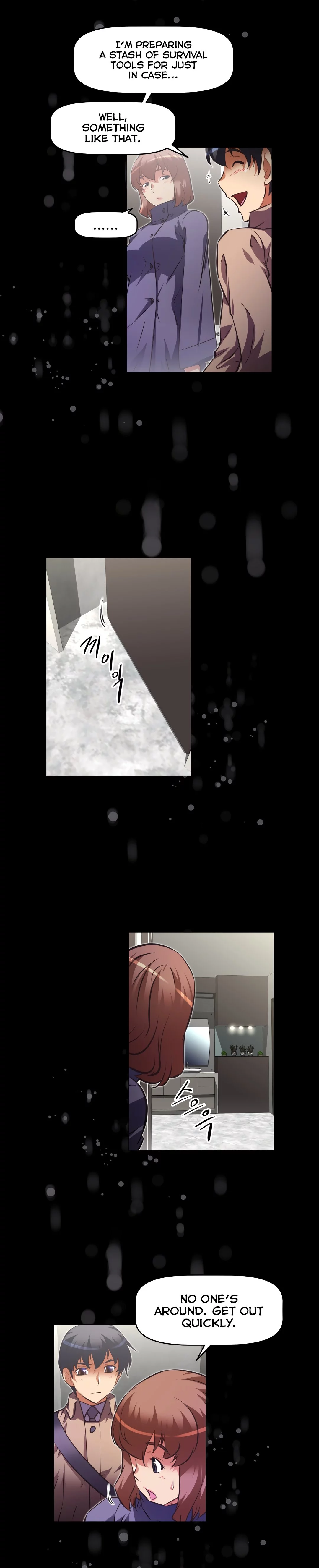 Manga page 9